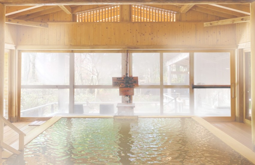 硫黄泉,サンバレー那須