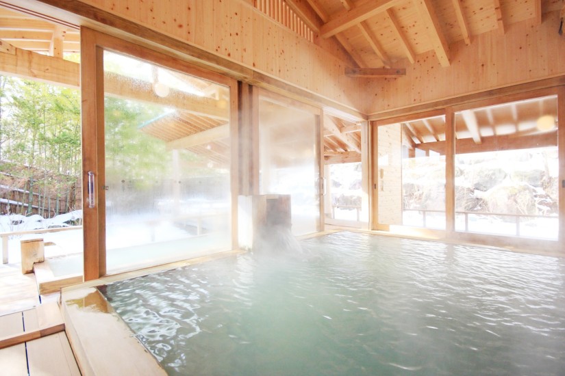 ホテルサンバレー那須