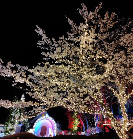 ホテルサンバレー那須