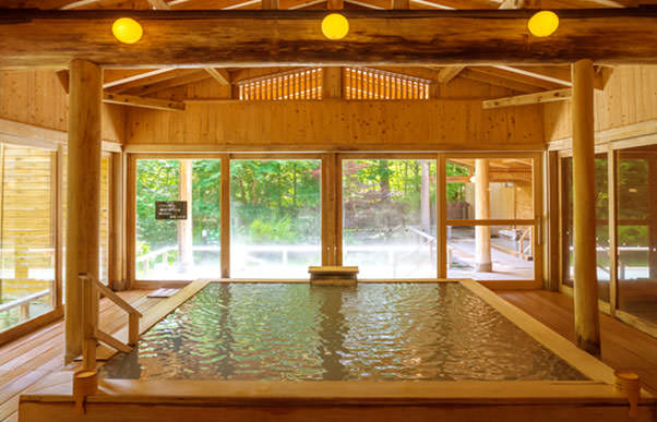 ONSEN