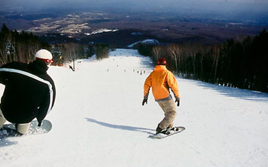 Mt. Jeans Nasu