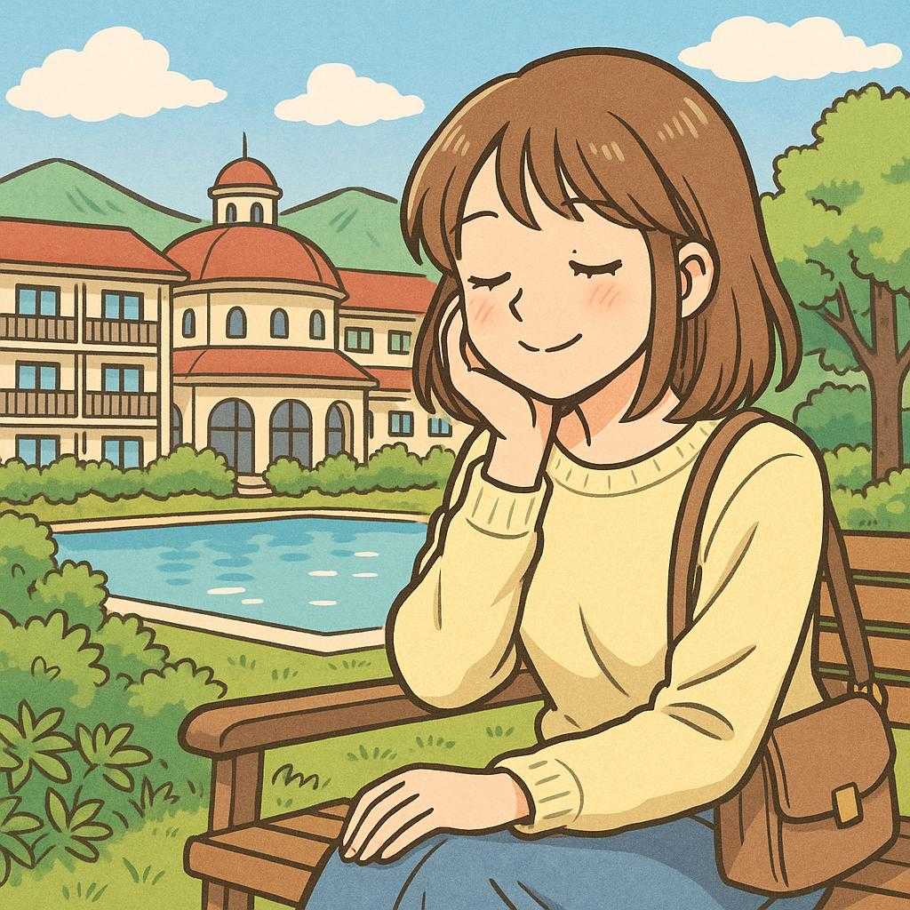 那須のサンバレーで心癒される観光体験を