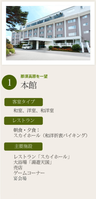 本館