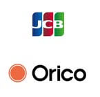 JCB Orico