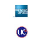 AMERICAN EXPRESS uc