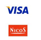 VISA NICOS