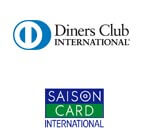 Dinners Club SAISON CARD